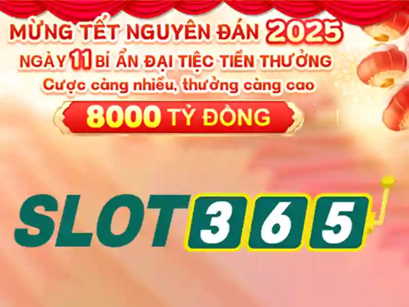 Slot365 là gì và tại sao nổi bật