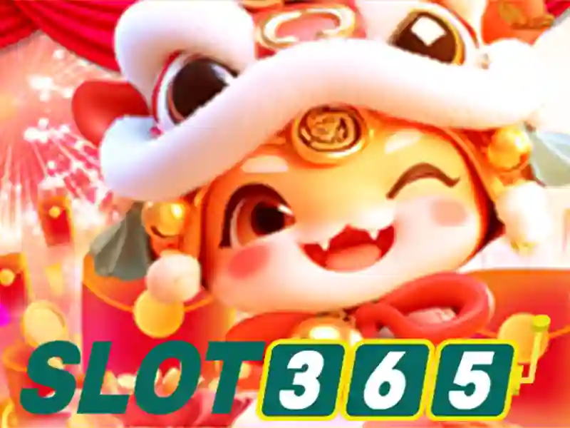 Slot365: Trải nghiệm chơi slot trực tuyến đỉnh cao
