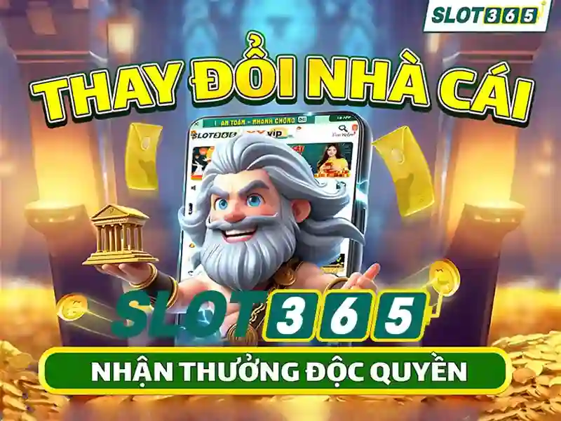 tong quan quyen va nghia vu nguoi choi tai slot365