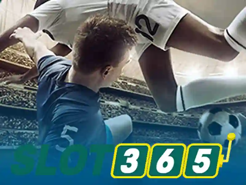 Slot365: Tổng quan về nhà cái và trò chơi máy xèng