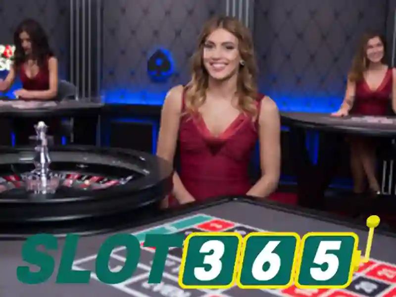 Lợi thế khi chơi tại Slot365