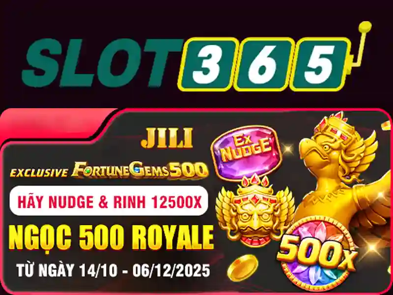 nhận thưởng Slot365 – Trải nghiệm và đánh giá uy tín Slot365