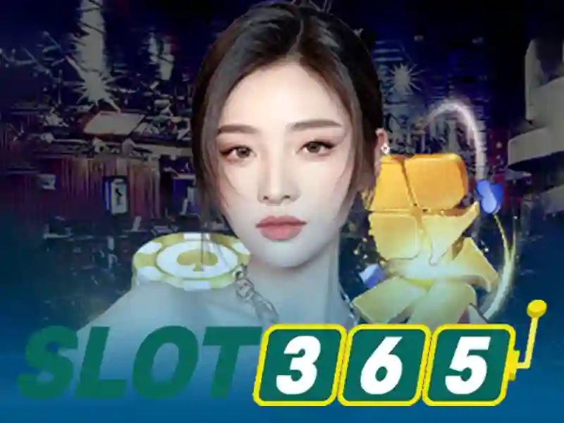Slot365 là gì?