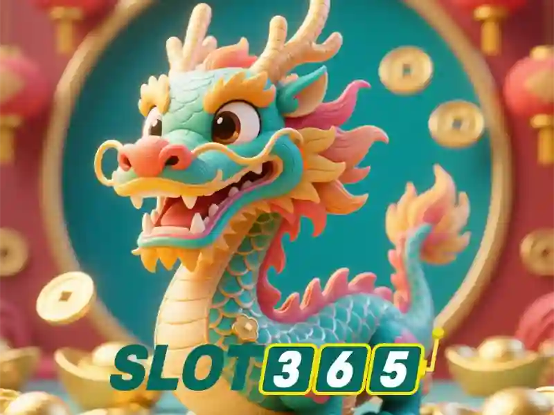 Slot365 là gì