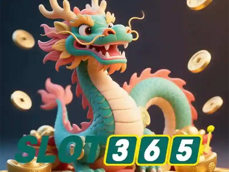 Slot365 – Trải nghiệm casino trực tuyến hàng đầu