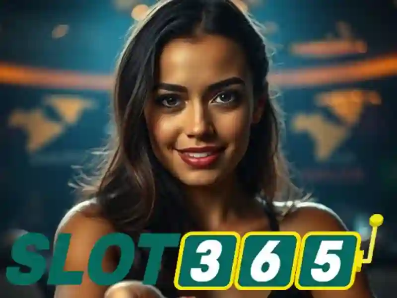 Các trò chơi tại Slot365