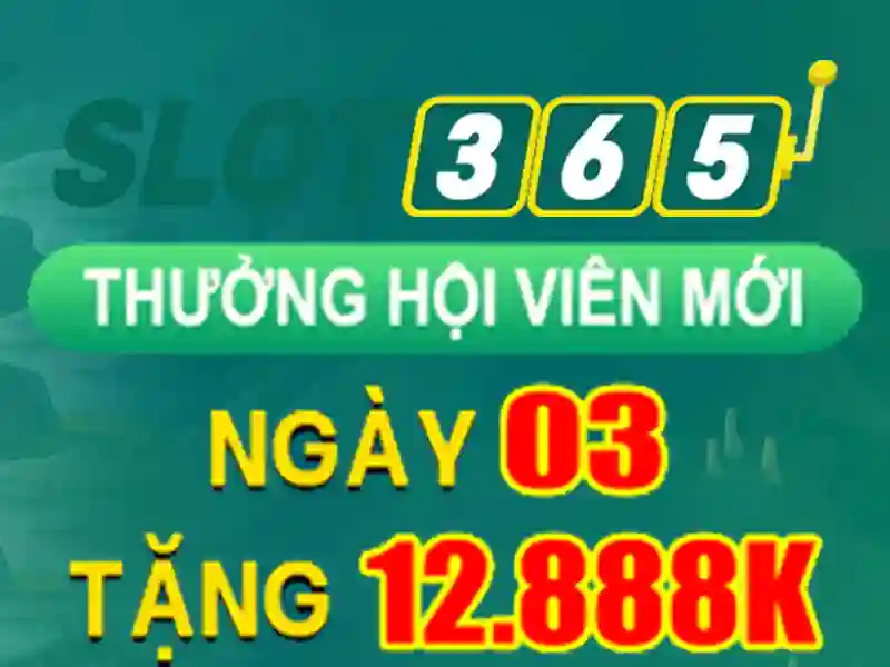 Giới thiệu về Slot365