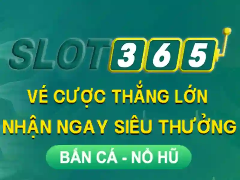 Slot365 - Đánh giá tổng quan
