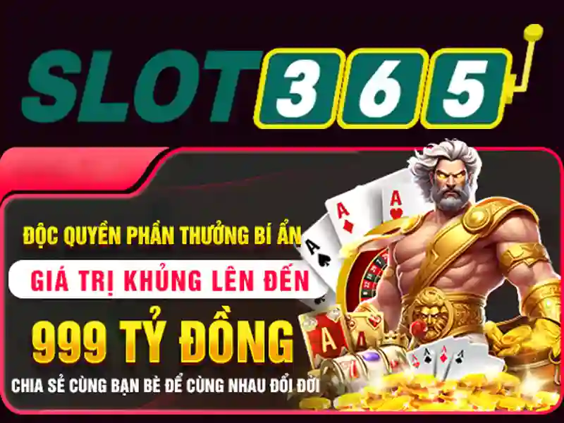 Slot365 – Tổng quan và Đánh giá