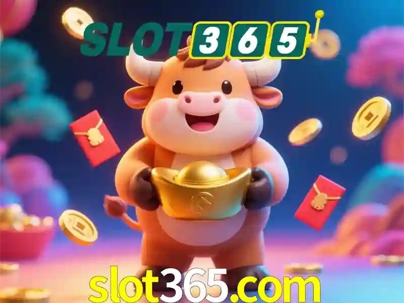 Slot365: Đánh giá và hướng dẫn chơi slot trực tuyến an toàn