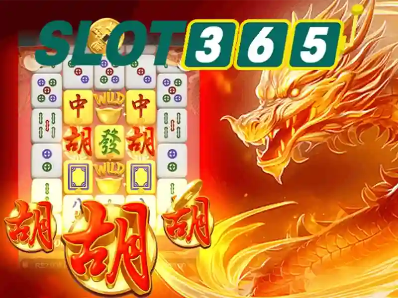 Khám phá Slot365