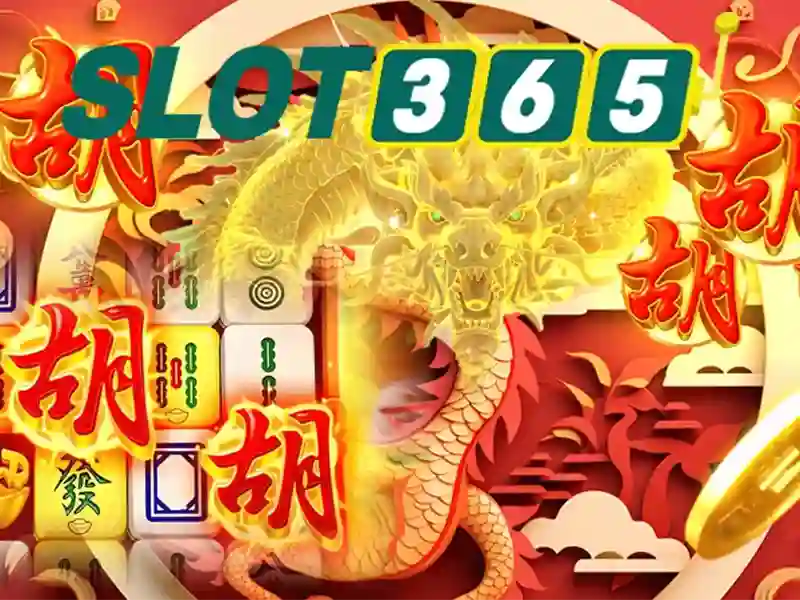 Slot365 – Trải nghiệm slot trực tuyến hàng đầu