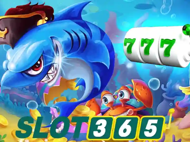 Slot365: Tổng quan về nền tảng đánh bạc trực tuyến