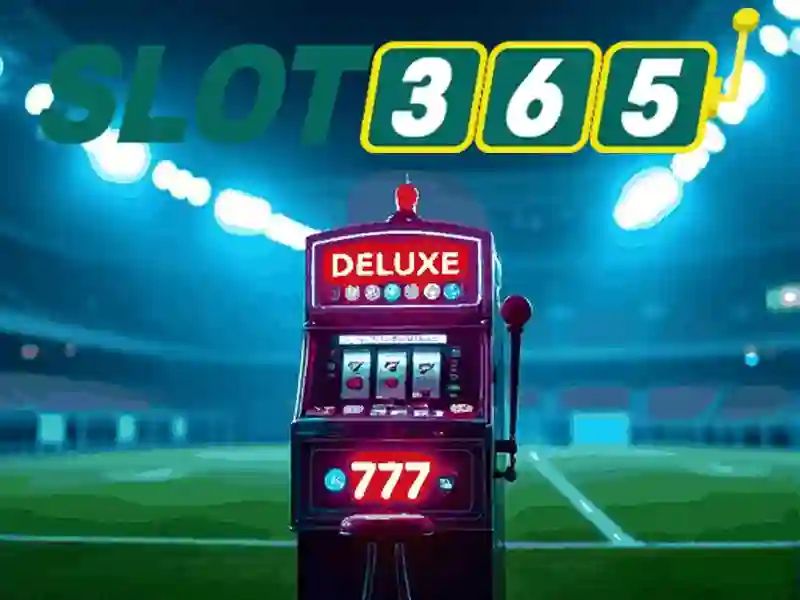 Slot365: Khám phá sàn chơi slot trực tuyến hàng đầu