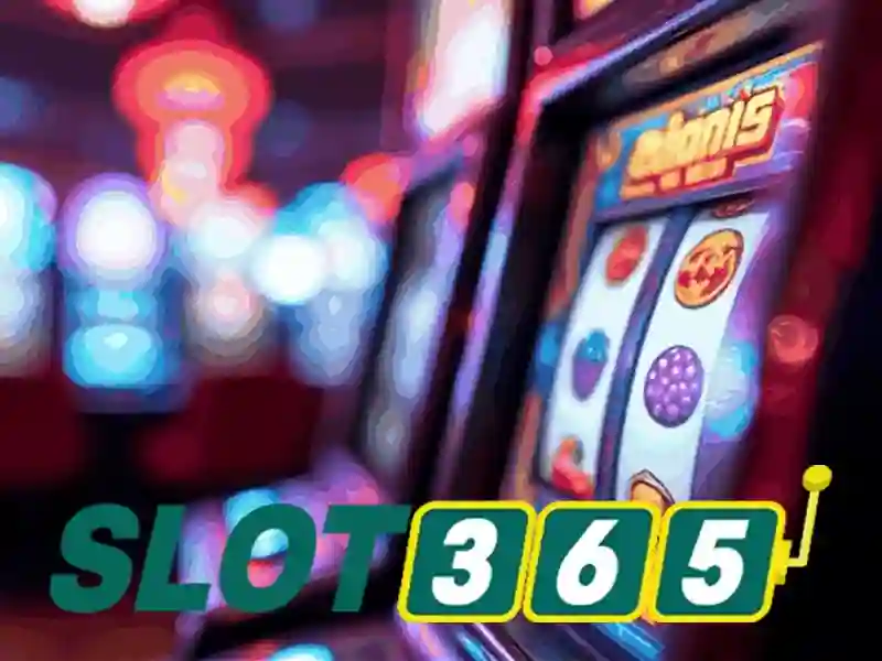 Từ nguyên nhân và sứ mệnh của slot365 link alternatif