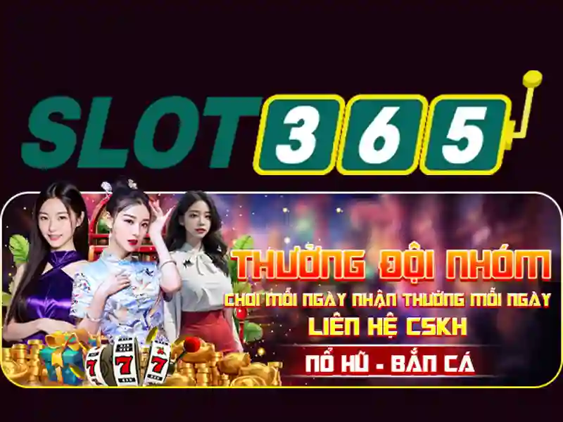 Slot365: Nền tảng slot trực tuyến - Giới thiệu và đánh giá
