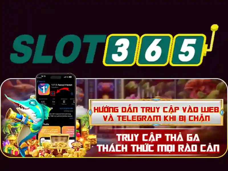 slot365 link alternatif - đường dẫn dự phòng tối ưu
