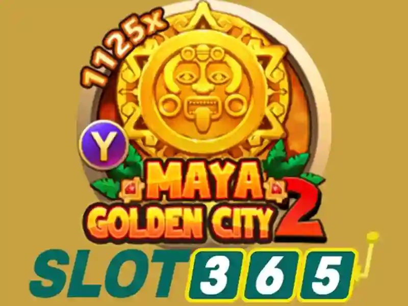 Slot365 - Trò chơi xèng trực tuyến hàng đầu