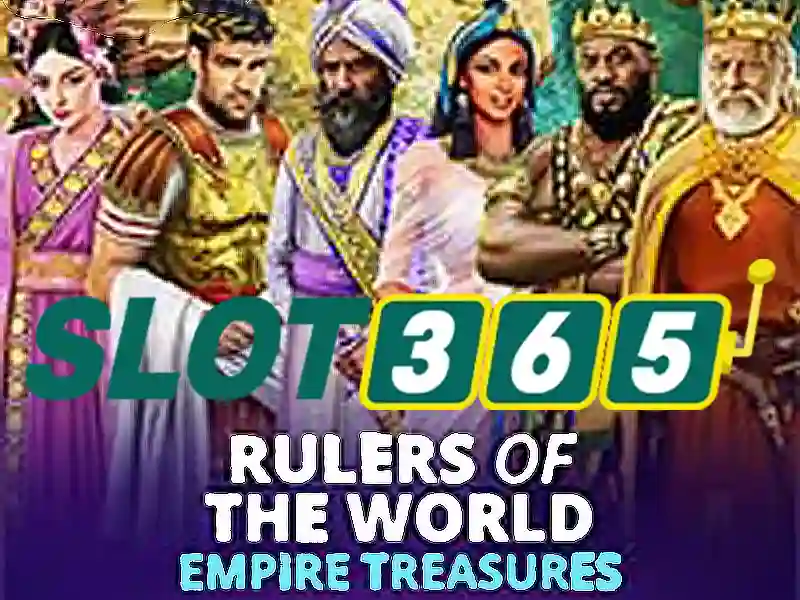 Slot365 – Trải nghiệm slot online tuyệt vời