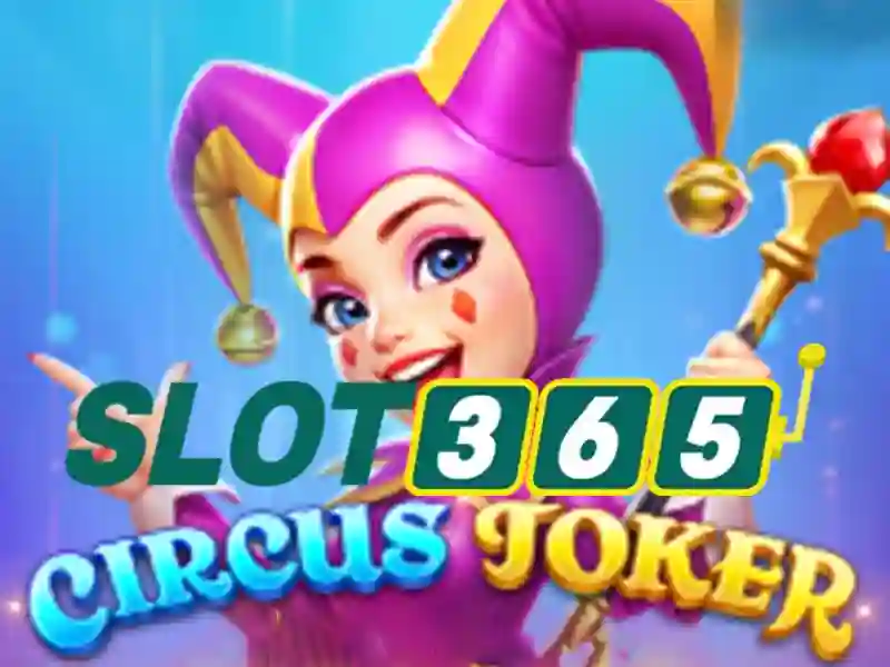 Slot365: Đánh giá và Hướng dẫn chơi máy đánh bạc trực tuyến