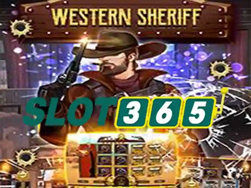 Slot365: Nền tảng trò chơi máy slot trực tuyến hàng đầu