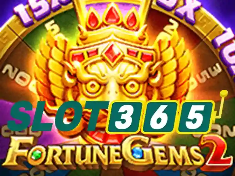 Slot365 - Nền tảng chơi cược số hiện đại