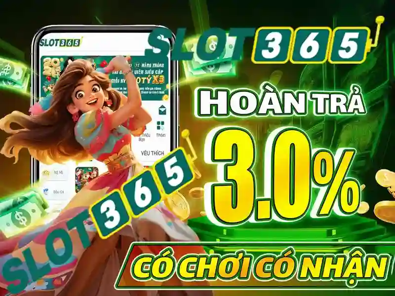 Danh sách trò chơi nổi bật