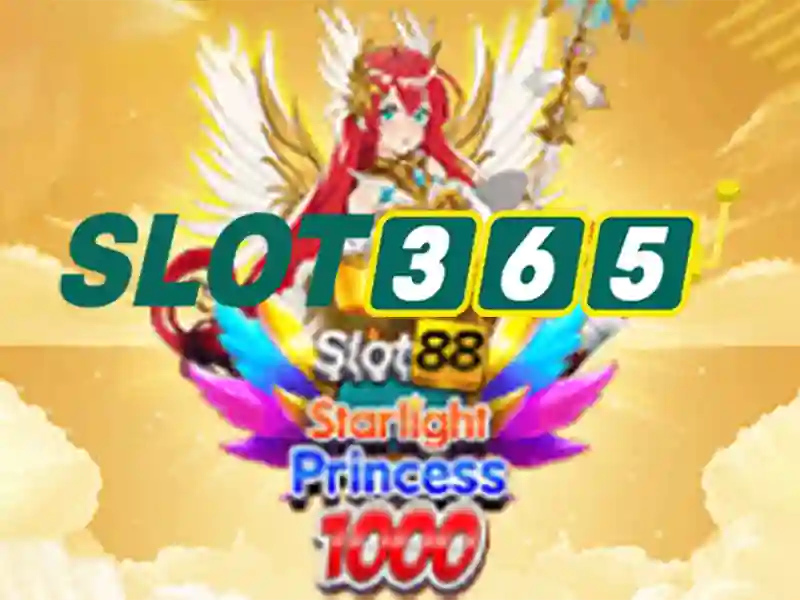 Slot365 là gì