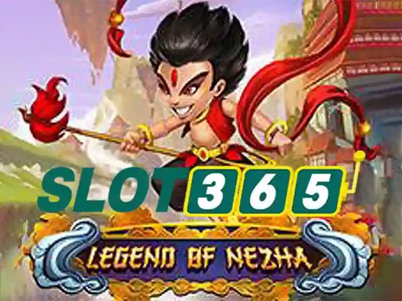 Slot365: Trải nghiệm casino trực tuyến với loạt trò chơi slot đa dạng