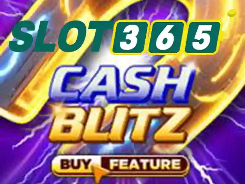 Slot365: Nền tảng casino trực tuyến nổi bật