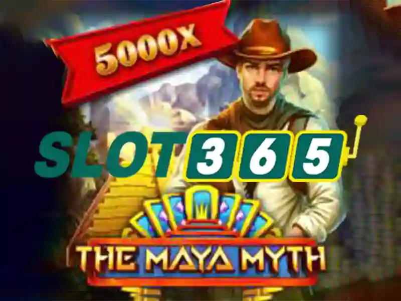 Slot365: Nền tảng giải trí trực tuyến và máy đánh bạc