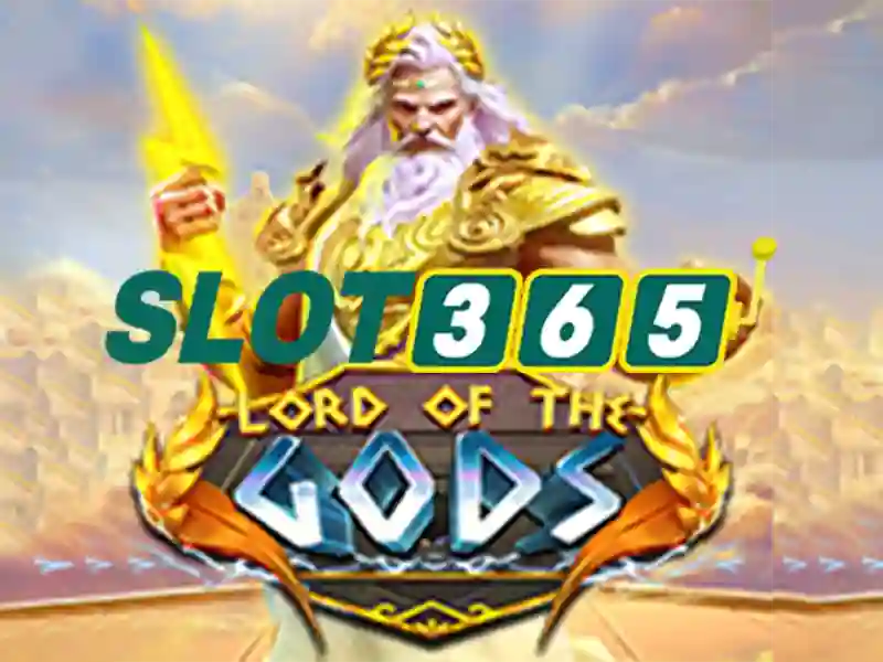 Slot365: Nền tảng cược trực tuyến hiện đại cho người chơi Việt